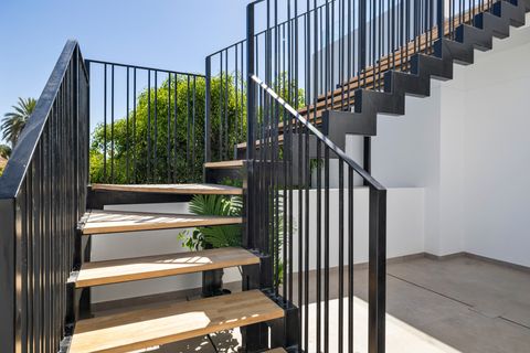Villa i Marbella, Malaga, Marbella - € 3.450.000 | Ref: ALM5126935 - foto 47